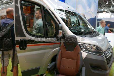 Globecar Globescout Plus