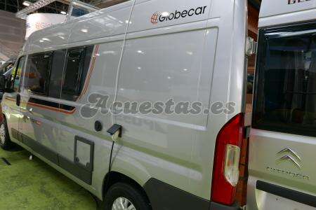 Globecar Globescout Plus