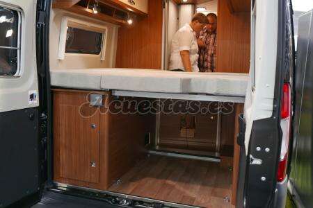 Globecar Globescout R Elegance