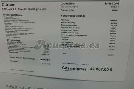 Globecar Globescout R Elegance