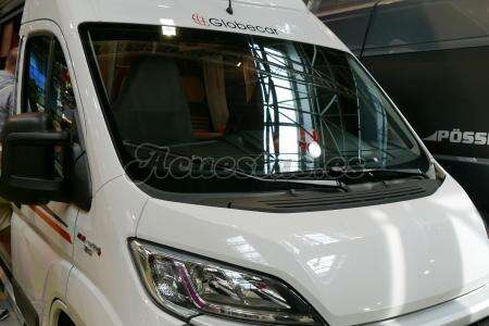 Globecar Globestar 600 W Elegance