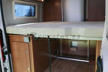 Globecar Globestar 600 W Elegance