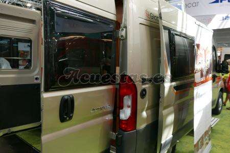 Globecar Roadscout R