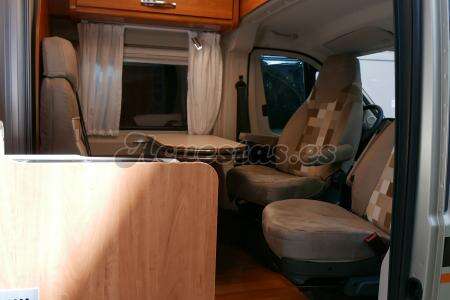 Globecar Roadscout R