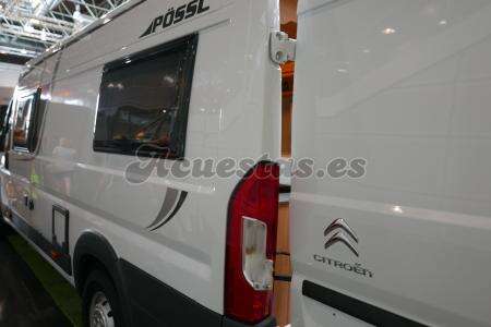 Pössl Roadcruiser B