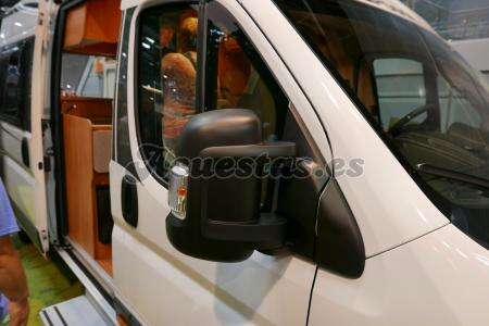 Pössl Roadcruiser B