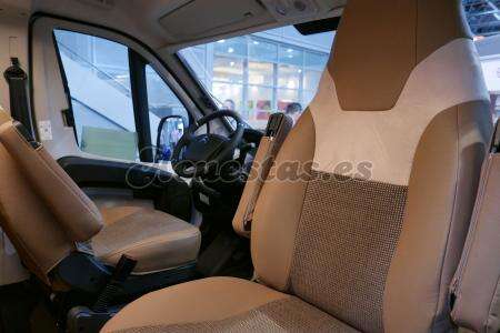 Pössl Roadcruiser B