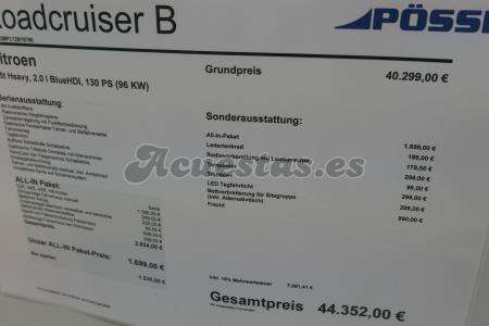 Pössl Roadcruiser B