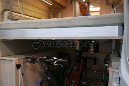 Pössl Roadcruiser Revolution Elegance