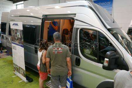 Pössl Roadcruiser Revolution Elegance