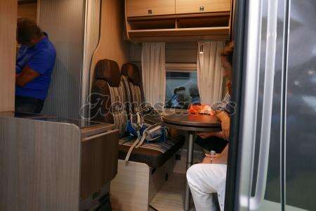 Pössl Roadcruiser Revolution Elegance