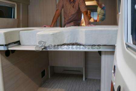 Pössl Roadstar 600L Elegance