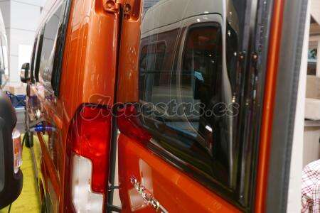 Pössl Roadstar 600L Elegance