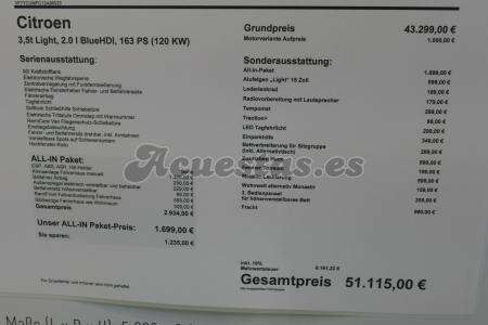 Pössl Roadstar 600L Revolution