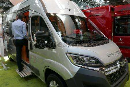 Pössl Roadstar 600L Revolution