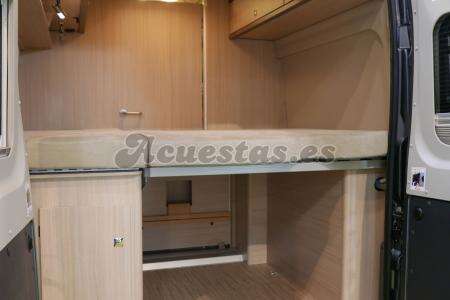 Pössl Roadstar 640DK Elegance