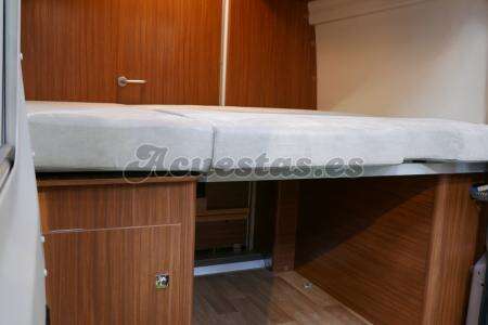 Pössl Roadstar 640DK Elegance