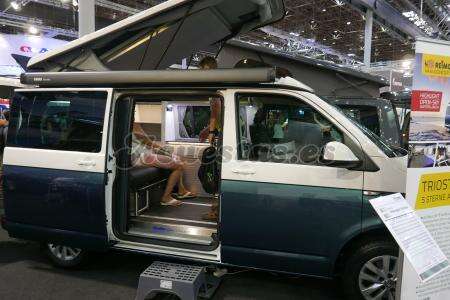 Reimo Volkswagen TrioStyle