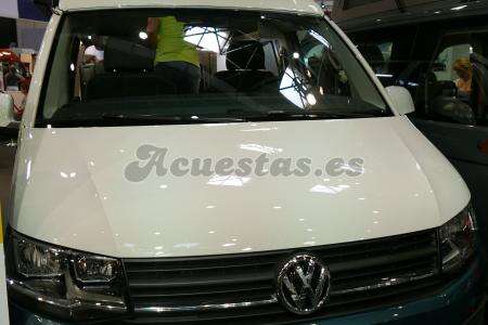 Reimo Volkswagen TrioStyle