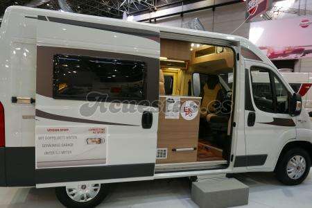 Roller Team Livingstone K2 Sport