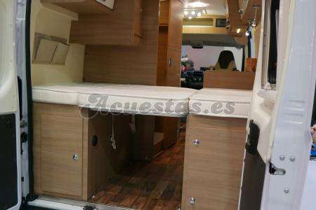 Roller Team Livingstone K2 Sport