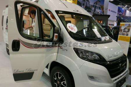 Roller Team Livingstone 2 (Prestige)