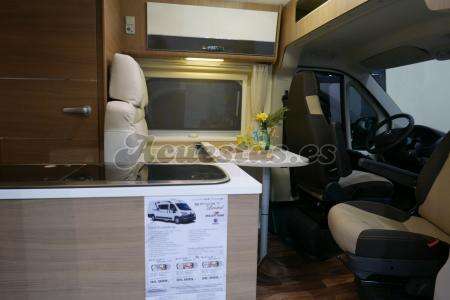 Roller Team Livingstone 2 Sport