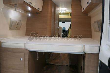 Roller Team Livingstone 2 Sport