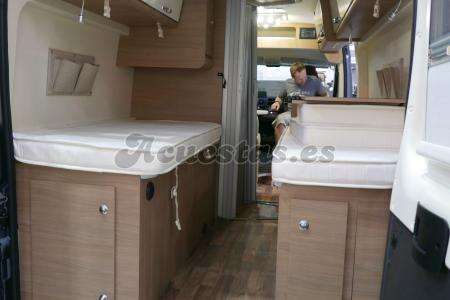 Roller Team Livingstone 6 Sport