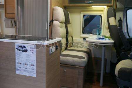 Roller Team Livingstone K3 Sport