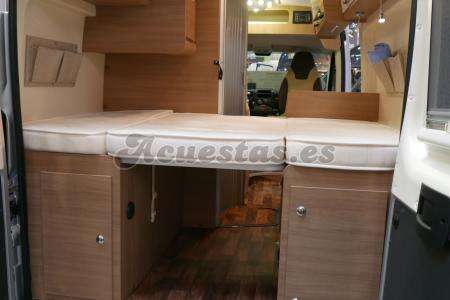 Roller Team Livingstone K3 Sport