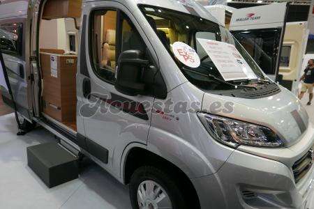 Roller Team Livingstone K3 Sport