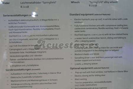 Volkswagen T6 California Ocean