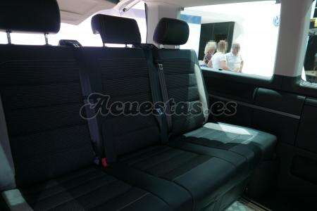 Volkswagen T6 Multivan PanAmericana