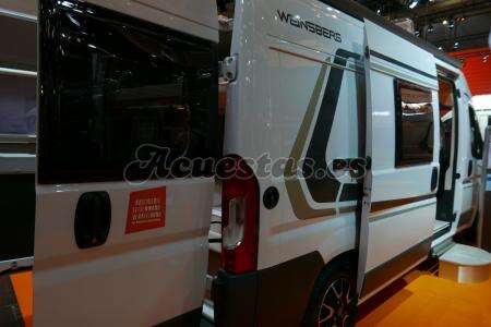 Weinsberg CaraBus 601 K