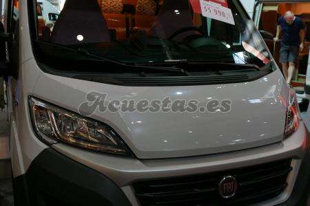 Weinsberg Caratour 541 MQ