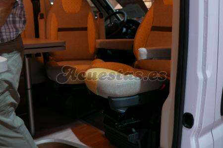 Weinsberg Caratour 601 MQ