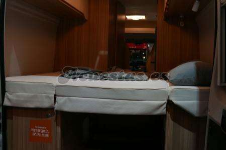 Weinsberg Caratour 601 MQ