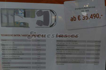 Weinsberg Caratour 601 MQ