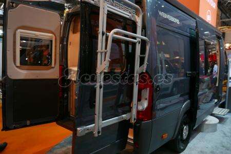 Weinsberg Caratour 631 ME