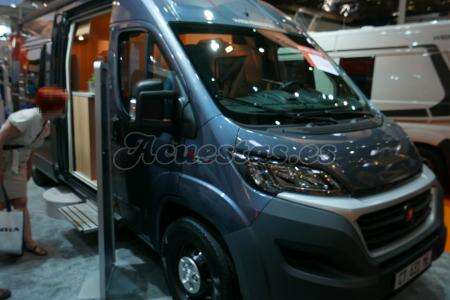 Weinsberg Caratour 631 ME