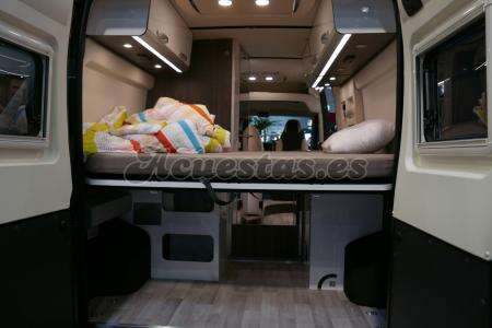 Westfalia Columbus 601 D