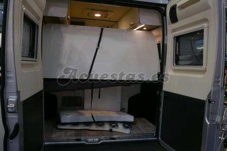 Westfalia Columbus 641 E