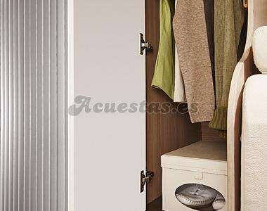 Burstner City Car C 540