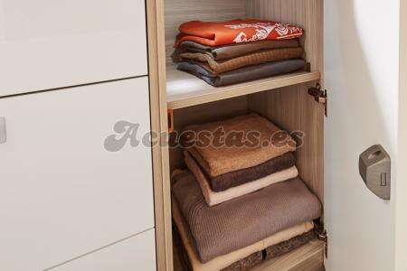 Burstner City Car C 640