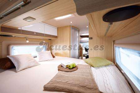 Burstner City Car C 640