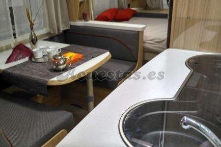 Fendt Bianco 515 SKM Selection