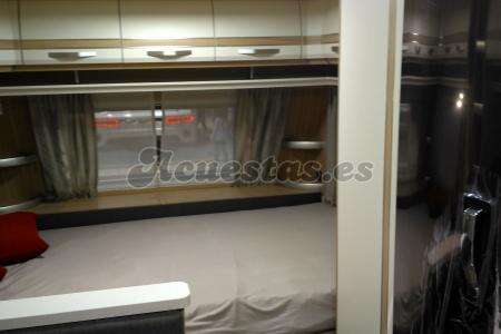 Fendt Bianco 515 SKM Selection