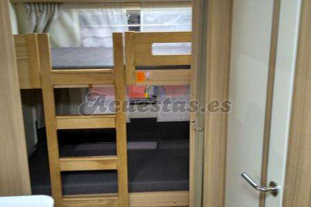 Fendt Bianco 515 SKM Selection