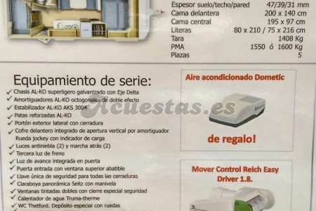 Fendt Bianco 515 SKM Selection